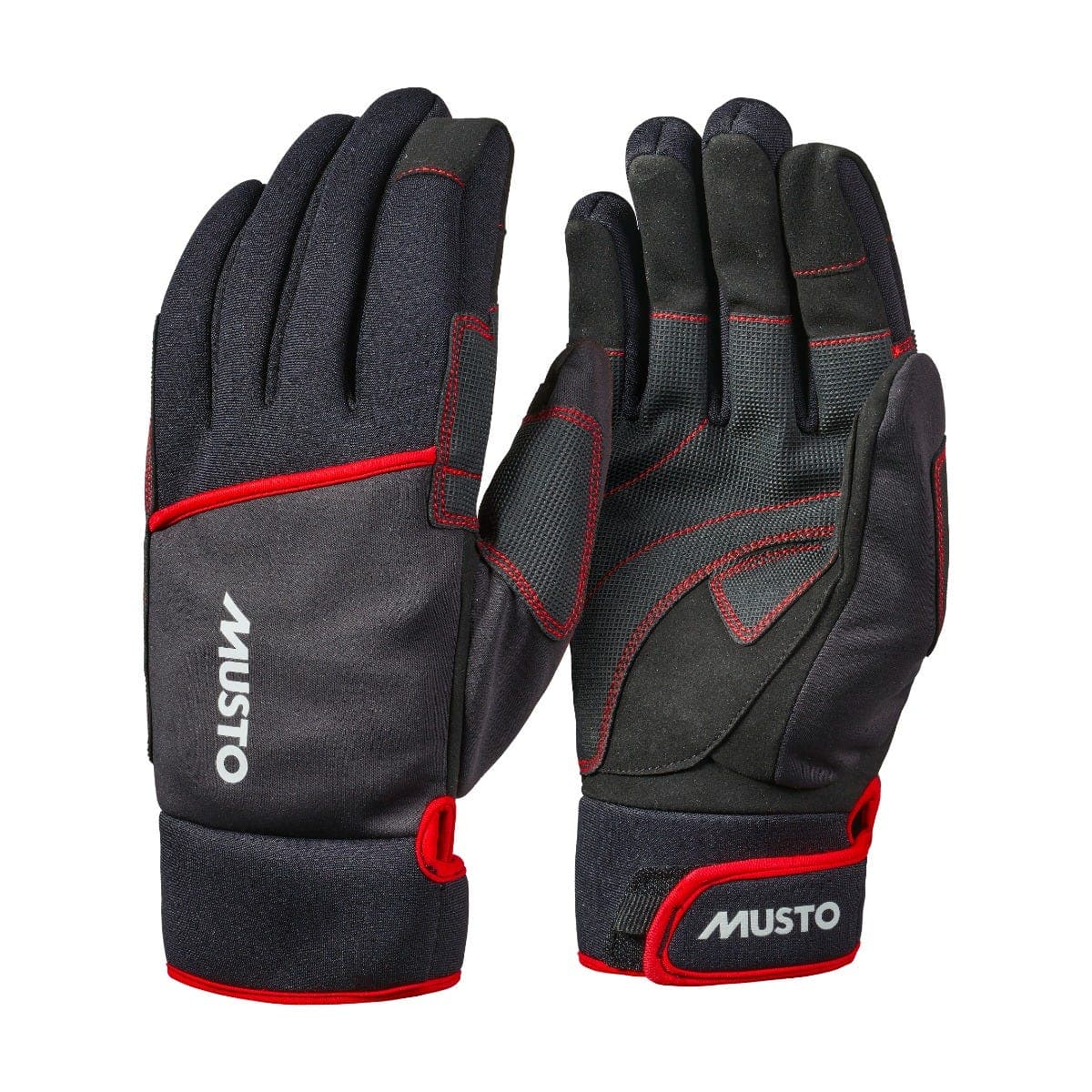 Musto PERF WINTER GLOVE 2.0 - cor 990