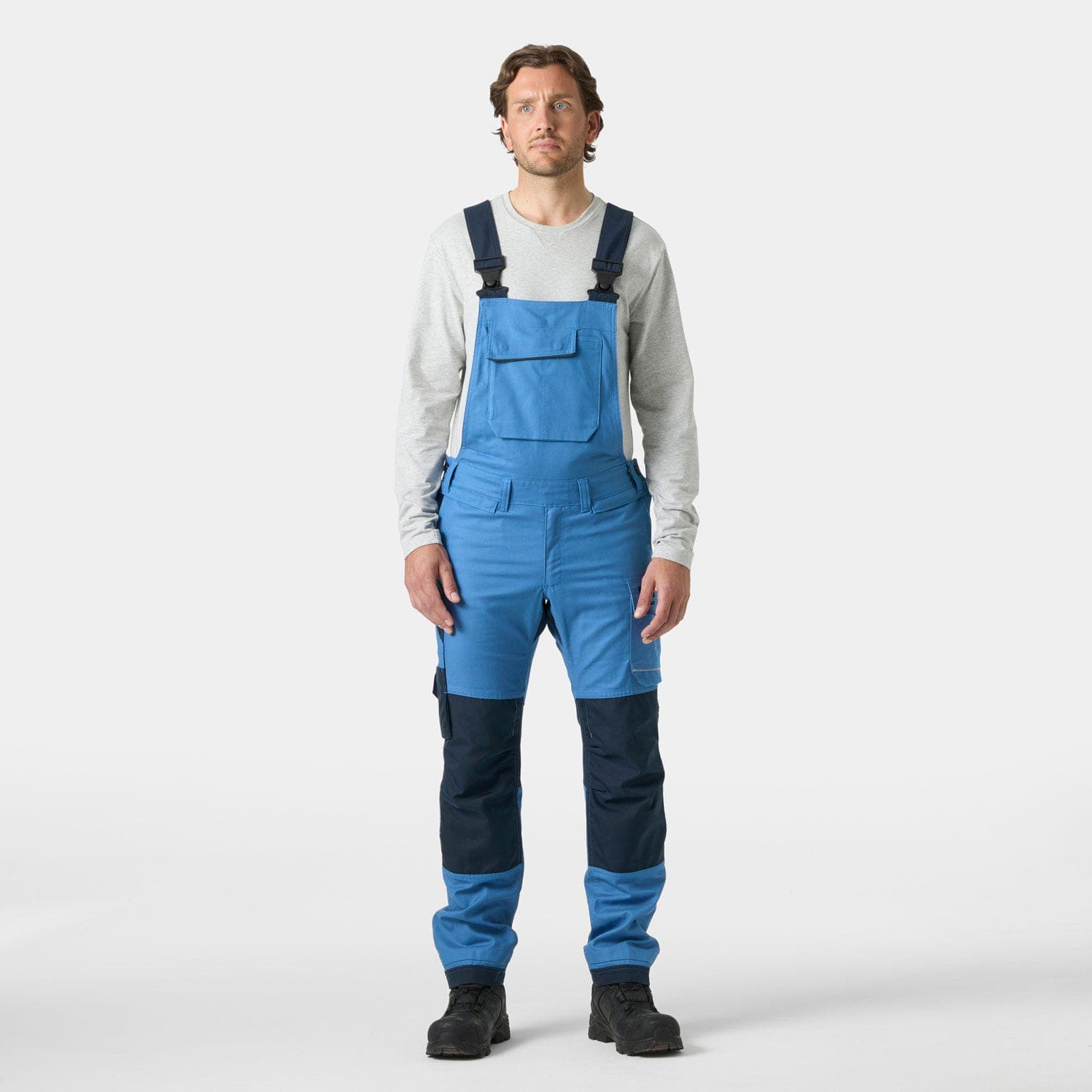 Helly Hansen OXFORD 2.0 CNCT BIB - cor 595