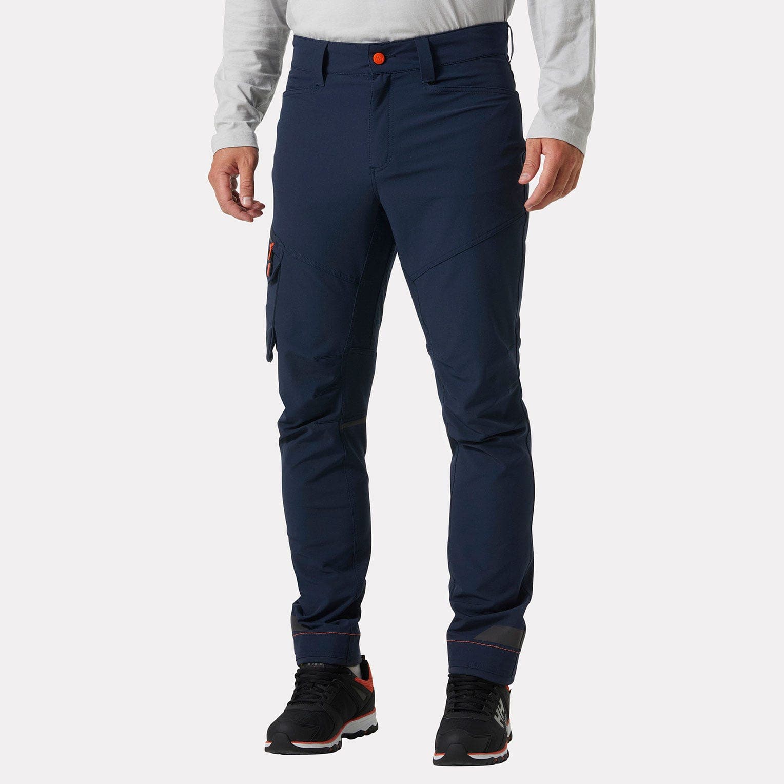 Helly Hansen KENSINGTON PANT - cor 590
