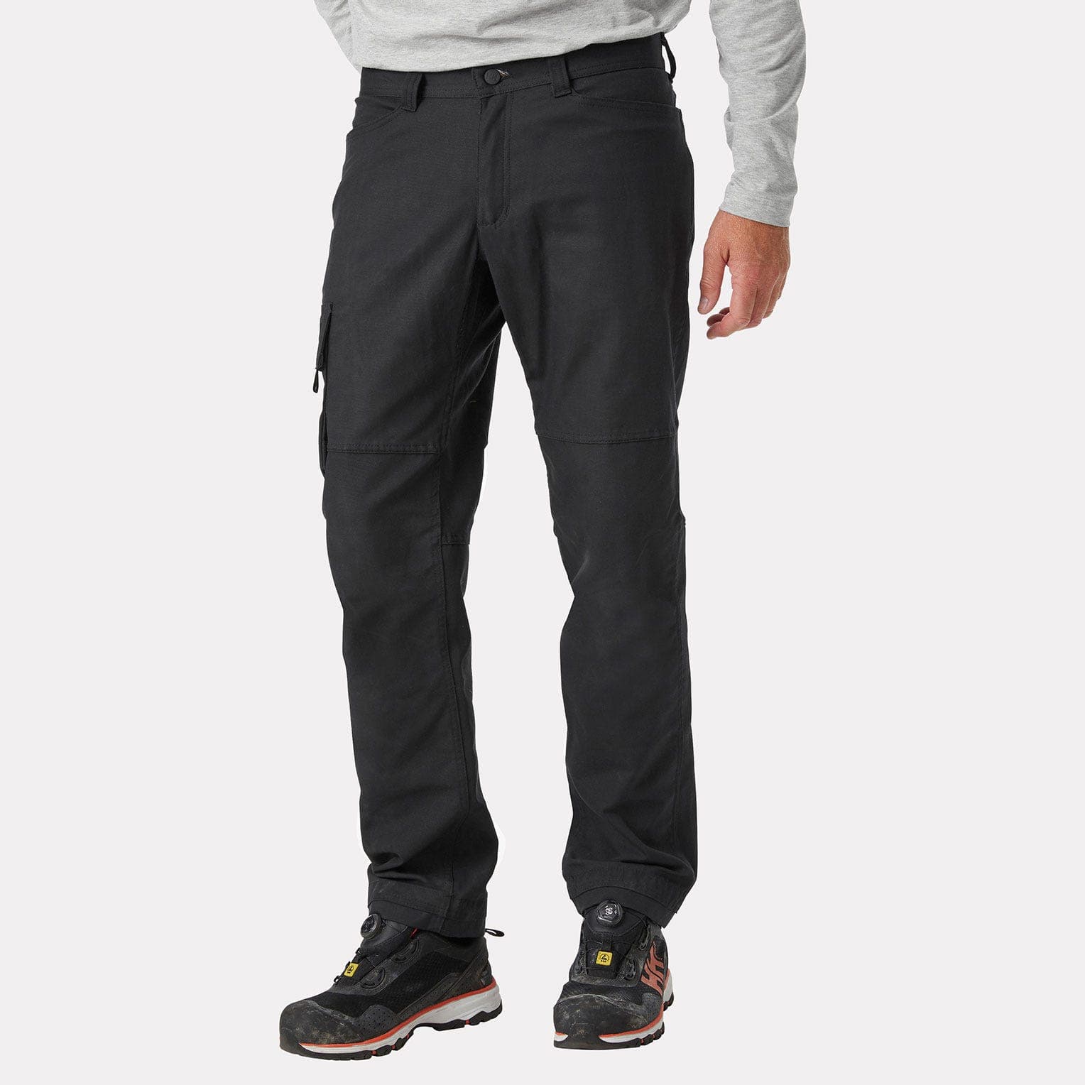 Helly Hansen OXFORD PANT - cor 990