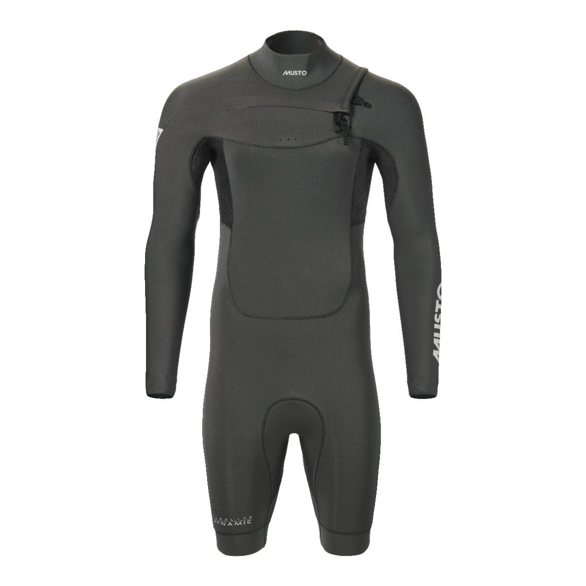 Musto M FL DYNAMIC 3MM SHORTY - cor 972