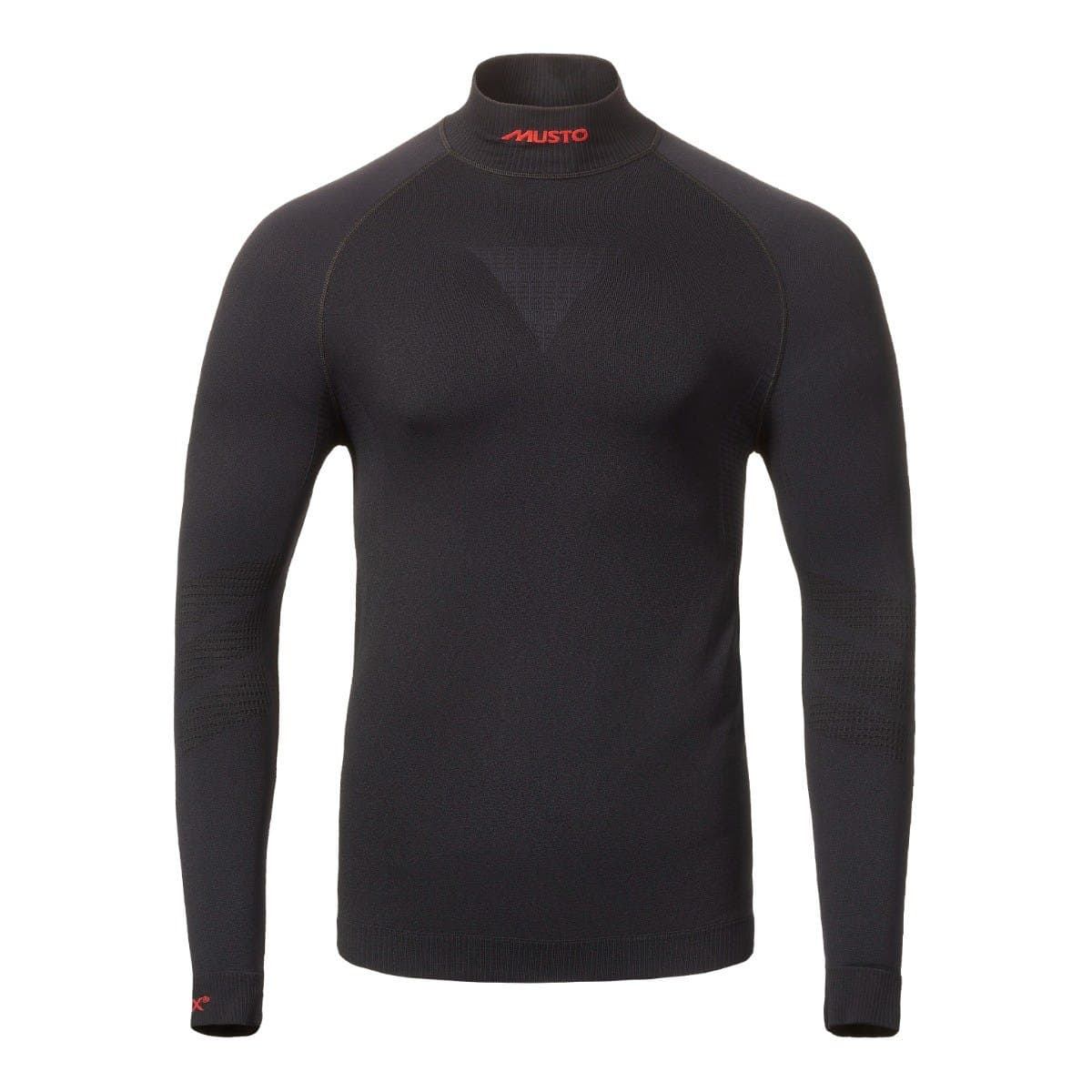 Musto M MPX ACTIVE BL LS TOP - cor 990