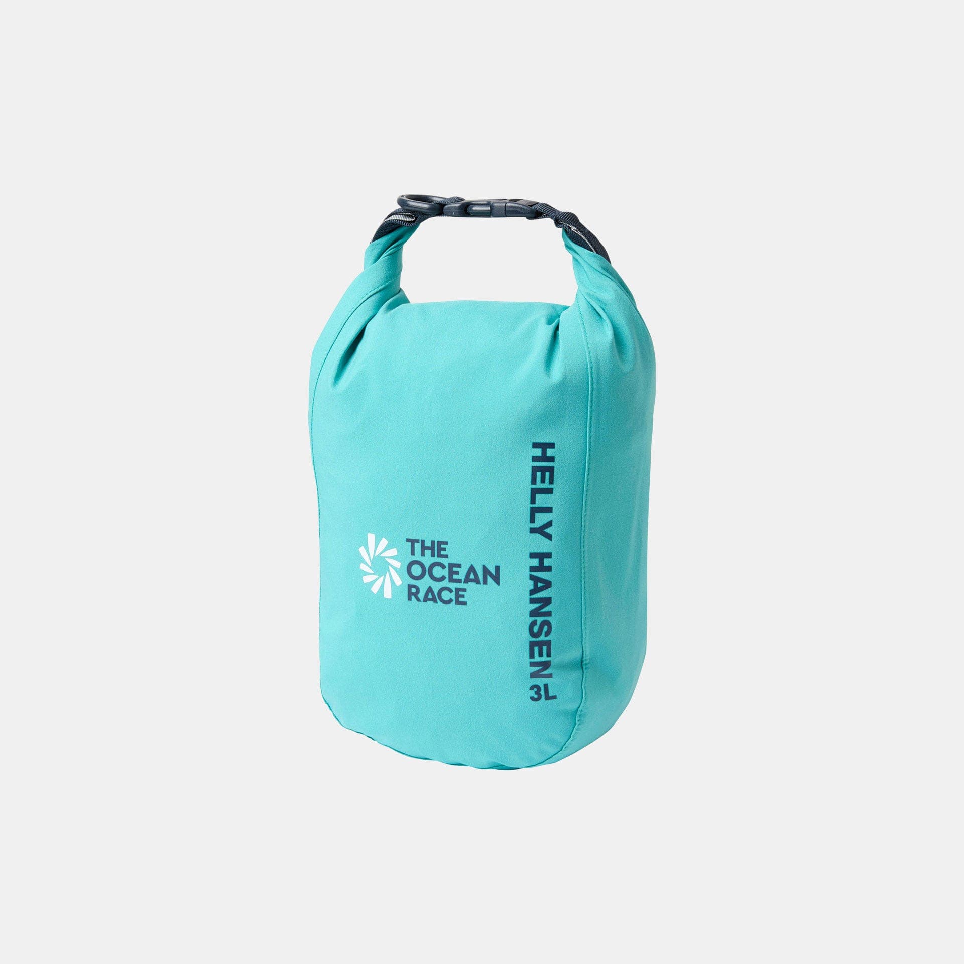 Helly Hansen THE OCEAN RACE DRY BAG 3L - cor 472