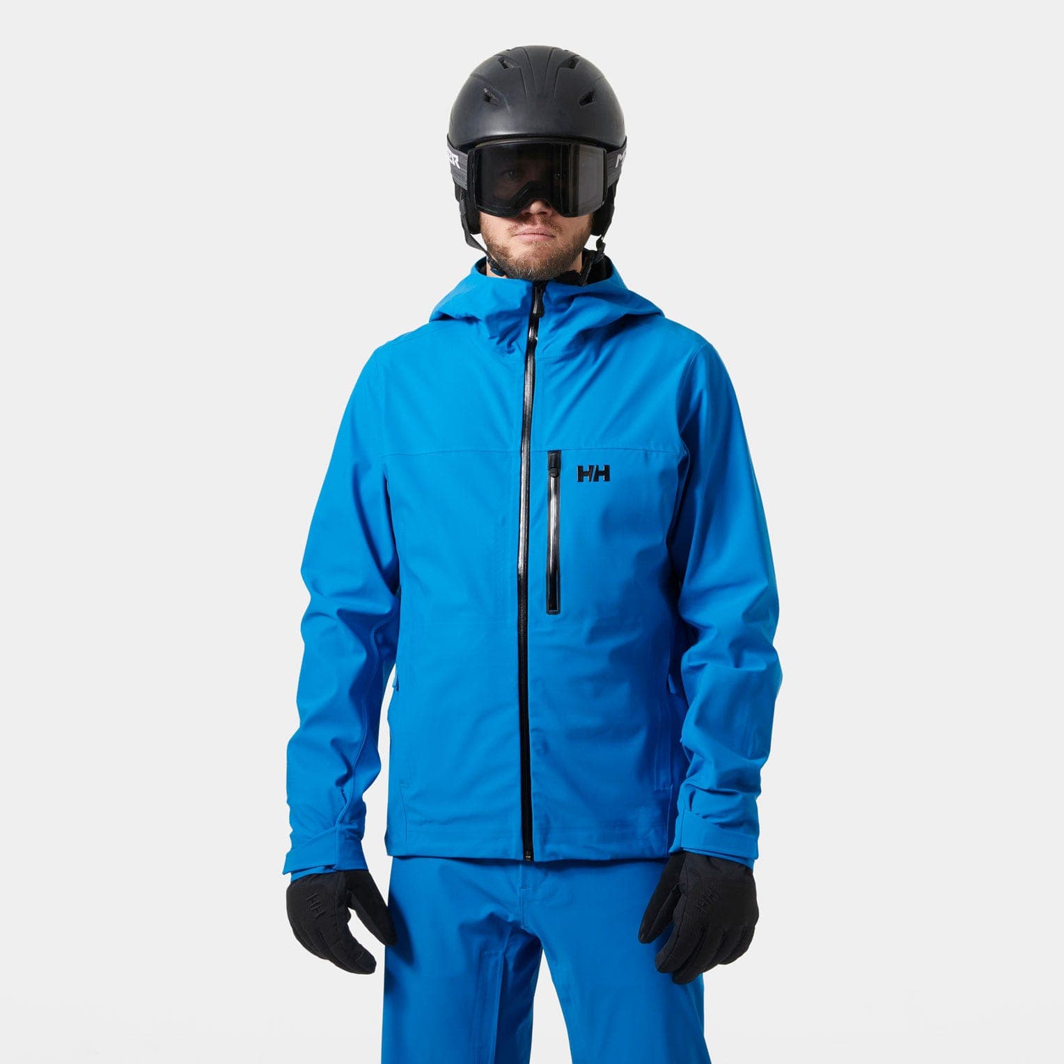 Helly Hansen SWIFT 3L SHELL JACKET - cor 578